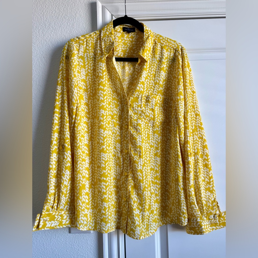 The Limited top